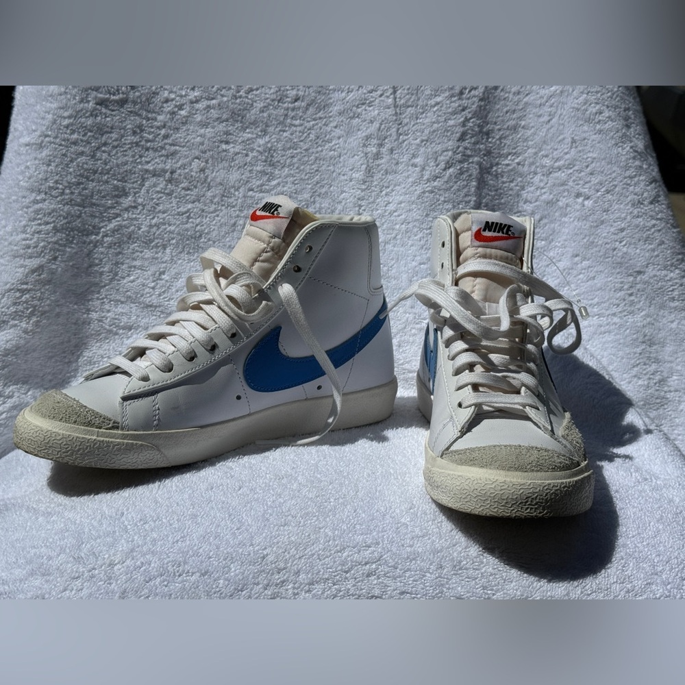 Nike KID Blazer 77 Mid Vintage